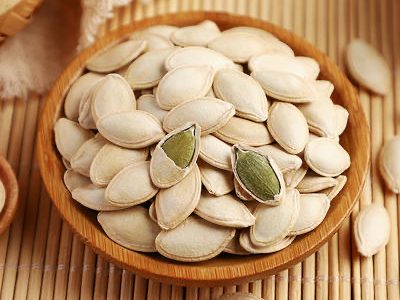 Pumpkin Seed Market Overview