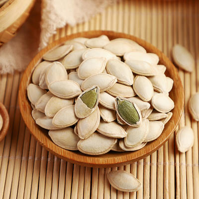 Pumpkin Seed Market Overview